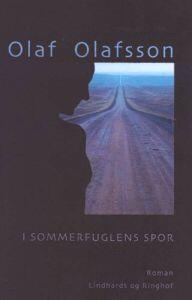 I sommerfuglens spor