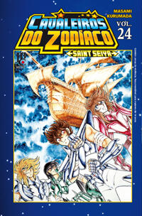 Cavaleiros do Zodíaco - Saint Seiya #24: O nascimento da alma de Hades!