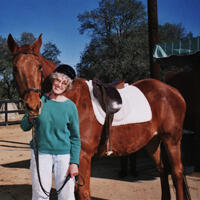 Jeri Chase Ferris