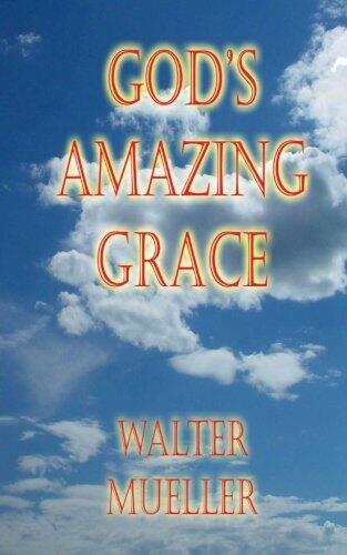 God's Amazing Grace