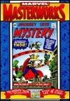 Marvel Masterworks: The Mighty Thor Volume 1