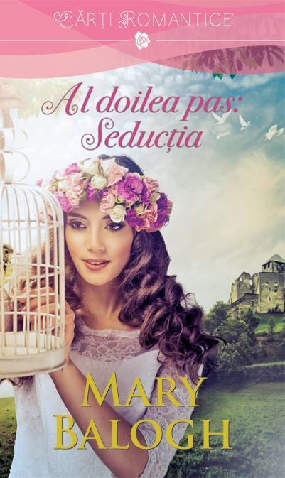 Al doilea pas: Seducția