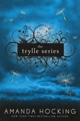 Trylle Boxed Set (TP 1-3): Switched, Torn, Ascend