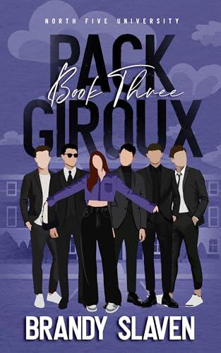 Pack Giroux: North Five University