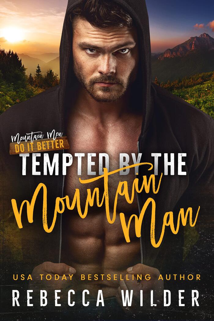 Tempted by the Mountain Man