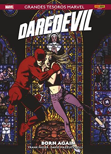 Daredevil: Born Again
