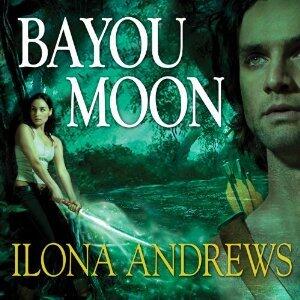 Bayou Moon