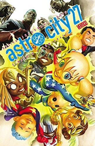 Astro City (2013-2018) #27
