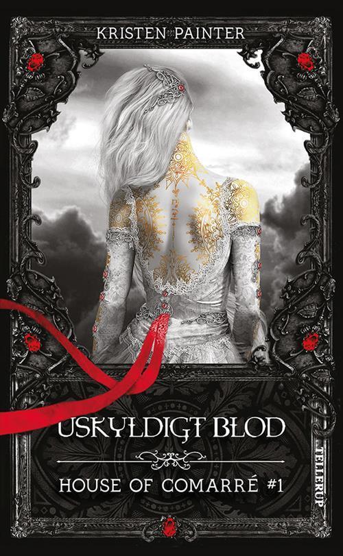 Uskyldigt blod