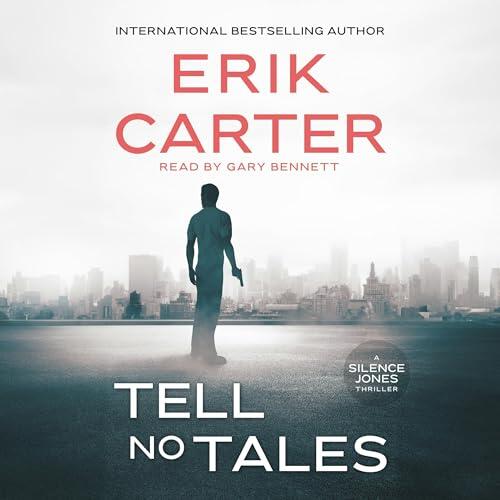 Tell No Tales