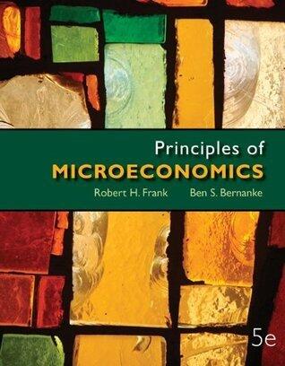 Principles of Microeconomics [with Connect Plus Access Code]