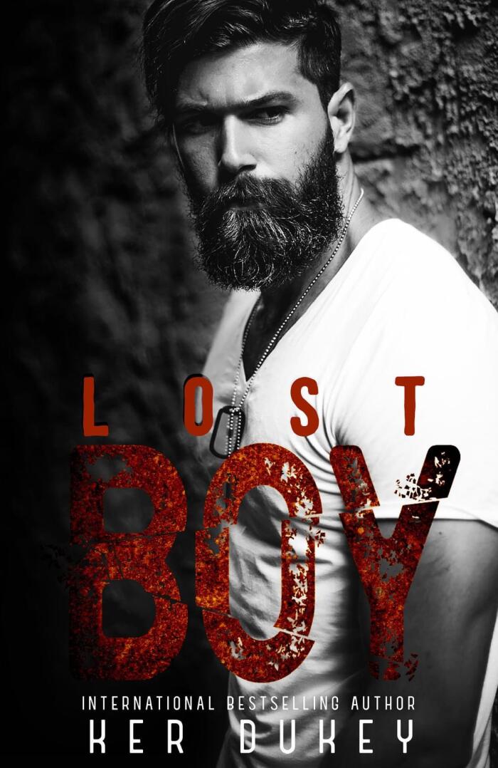 Lost Boy