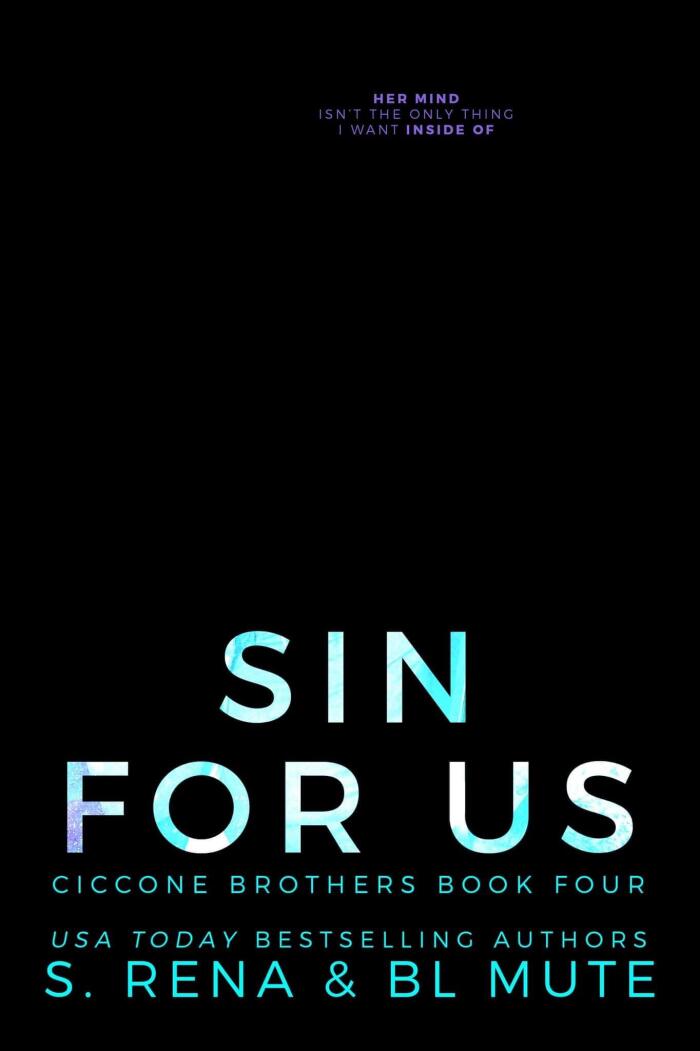 Sin For Us