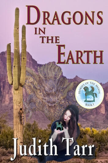 Horses of the Moon