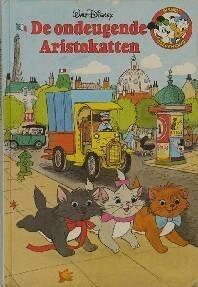 De Ondeugende Aristokatten