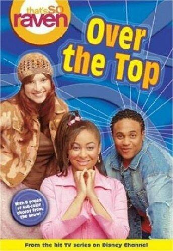 Over the Top (That's So Raven