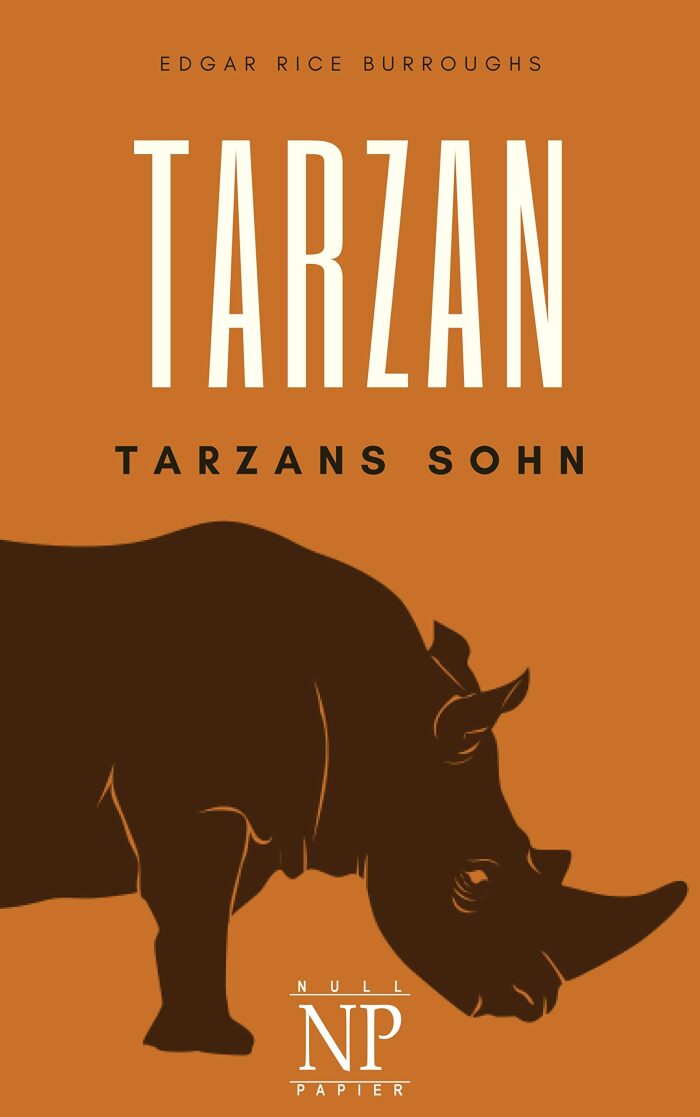 Tarzans Sohn