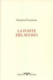 La fonte del suono
