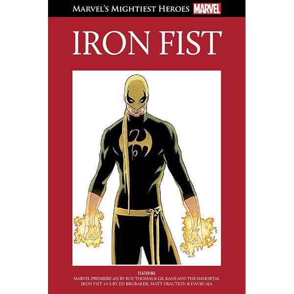 Iron Fist