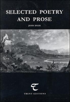 Selected Poetry and Prose