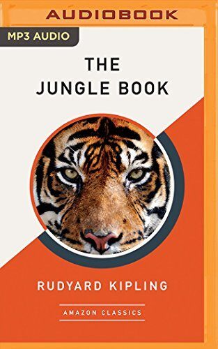 The Jungle Book