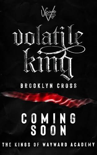 Volatile King