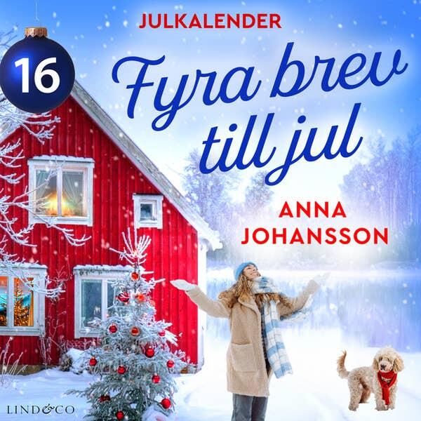 Fyra brev till jul