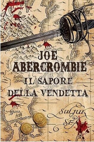 Il sapore della vendetta