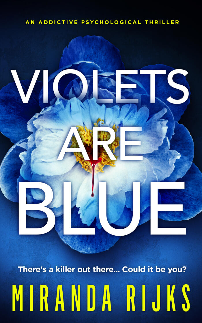 Violets Are Blue