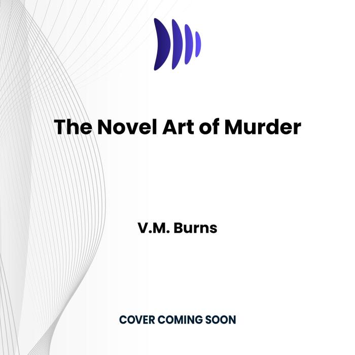 The Novel Art of Murder