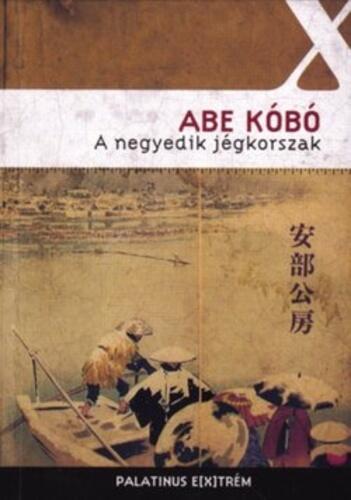 A ​negyedik jégkorszak