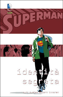Superman: Identità segreta