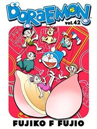 Doraemon Vol.42