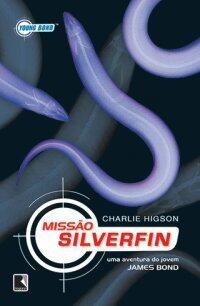Missão Silverfin
