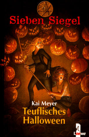 Teuflisches Halloween