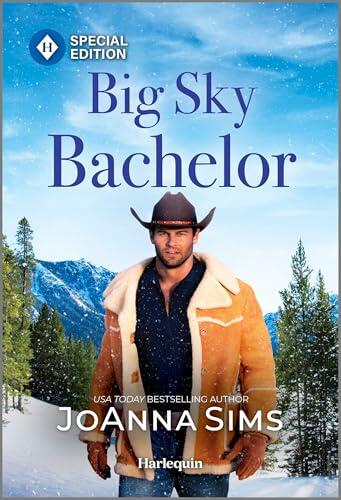 Big Sky Bachelor: Small-Town Romance with a Big-City Twist