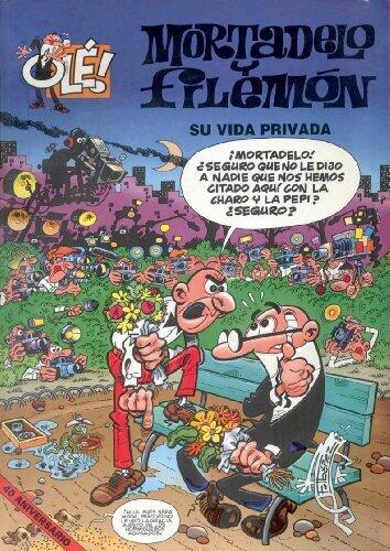 Su vida privada
