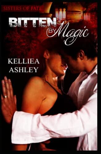 Bitten by Magic