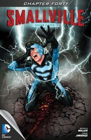 Smallville: Haunted, Part 12