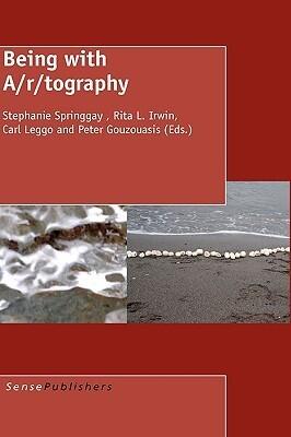 Being with A/r/tography