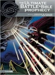 Ultimate Battle & Bible Prophecy, The