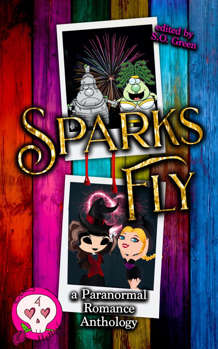 Sparks Fly