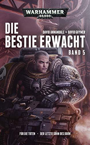 Die Bestie erwacht Band 5