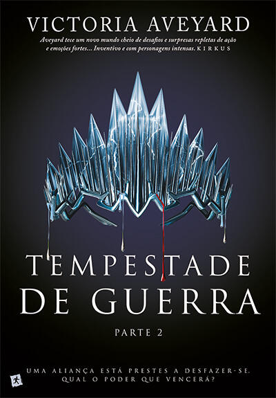 Tempestade de Guerra - Parte 2