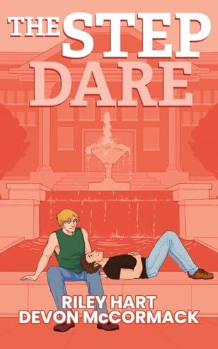 The Step Dare (Peach State Stepbros #3): Special Edition