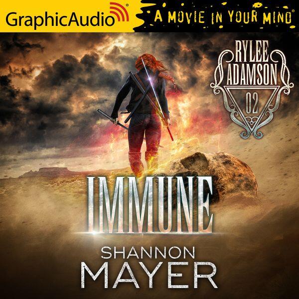 Immune [Dramatized Adaptation]