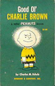 Good Ol' Charlie Brown