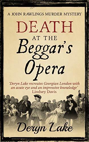 Death At The Beggar's Opera