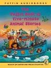 The Puffin Book of Five-minute Animal Stories