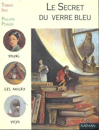 Secret du Verre Bleu